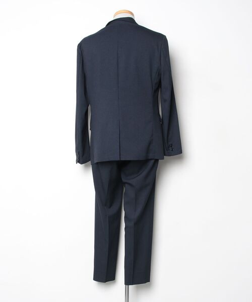 BEAUTY＆YOUTH UNITED ARROWS セットアップ X-LARGE ネイビー メンズ