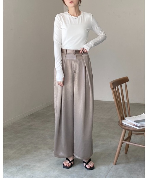 she Tokyo（ファッション）の商品一覧 通販 - Yahoo!ショッピング
