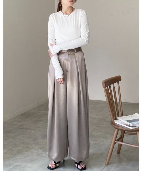 she Tokyo（ファッション）の商品一覧 通販 - Yahoo!ショッピング