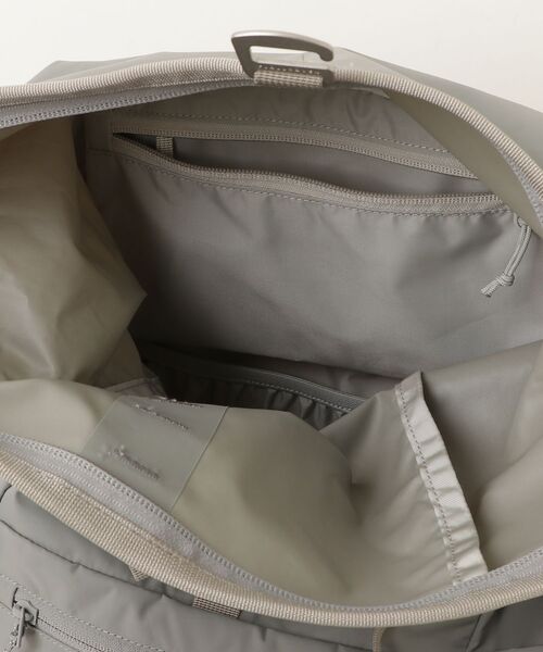 「FJALL RAVEN 」 リュック ONE SIZE グレー メンズ_画像4