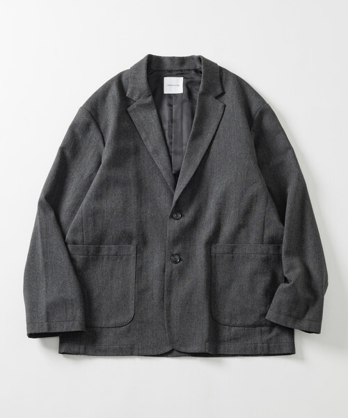 FREAK'S STORE（フリークスストア） セットアップ SMALL グレー メンズ