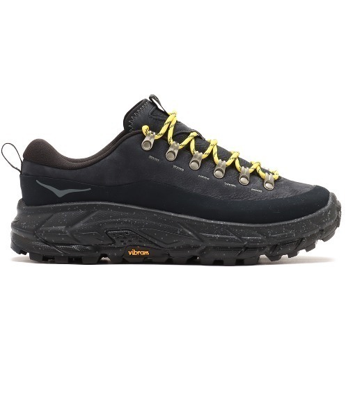 HOKA ONEONE（ホカ オネオネ） 「HOKA」 ローカットスニーカー 27.5cm 