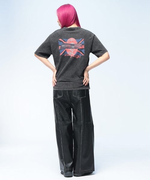 tシャツ Sex Pistols (セックス ピストルズ) アーティスト Tシャツ