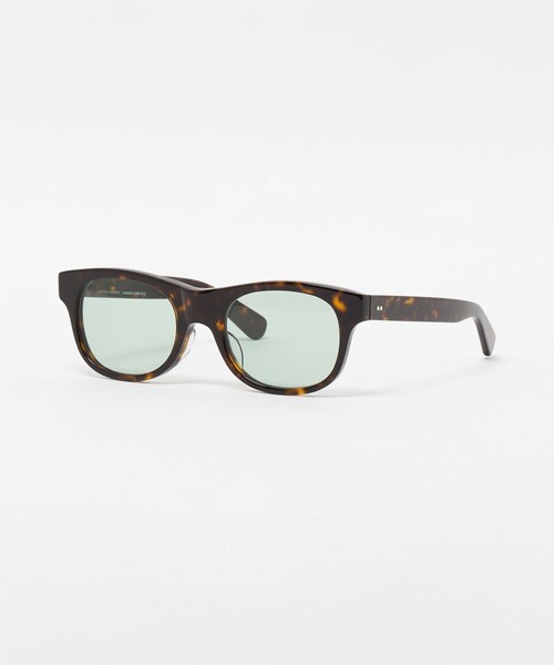 【新品・未使用】 sasaki celluloid UNITED ARROWS 別注】＜Sasaki Celluloid＞ US/サングラス