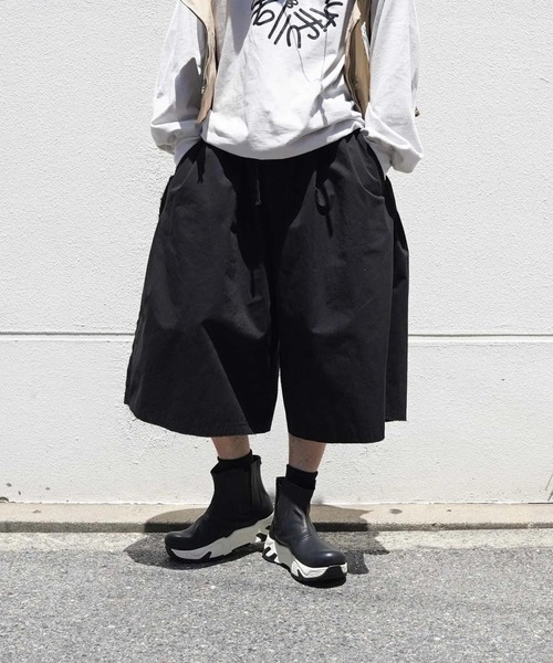 my beautiful landlet（マイビューティフルランドレット） ハーフ