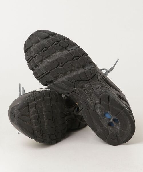 「New Balance」 ローカットスニーカー 28.0cm ホワイト レディース_画像3