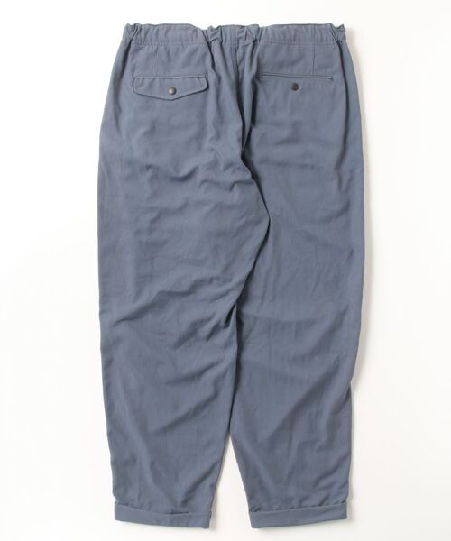 「MOUNTAIN RESEARCH」 パンツ X-LARGE グレー系その他 メンズ_画像2
