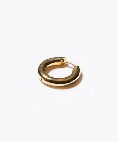 「ARTIDA OUD」 ピアス（両耳用） FREE ゴールド レディース_画像2