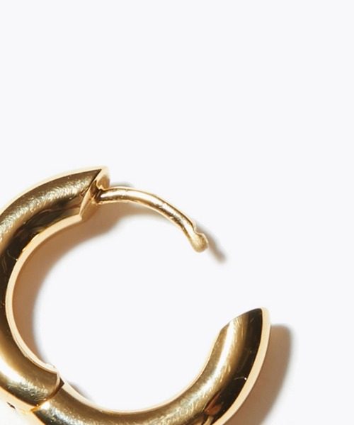 「ARTIDA OUD」 ピアス（両耳用） FREE ゴールド レディース_画像5