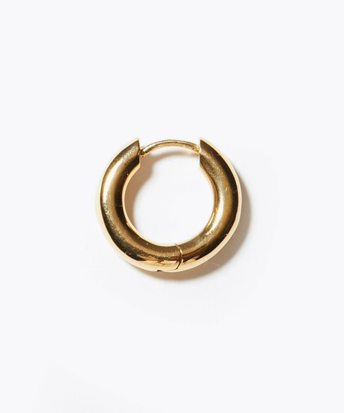 「ARTIDA OUD」 ピアス（両耳用） FREE ゴールド レディース_画像7