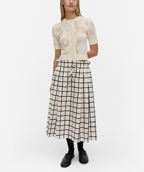 MAMAIKUKO まとめ売り】T シャツ・ブラウス.スカート 6点セット 