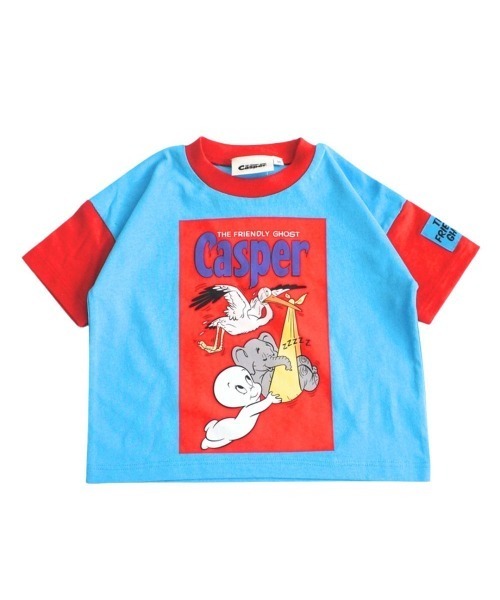 tシャツ 「5/29(金)発売」「Universal × chimajiro0730さん