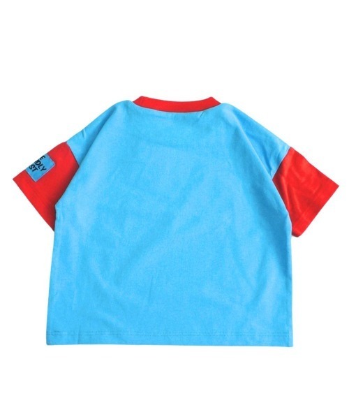 tシャツ 「5/29(金)発売」「Universal × chimajiro0730さん