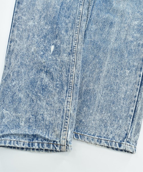 Levi's（リーバイス） ジーンズ 「USED」80's Levi's ケミカル