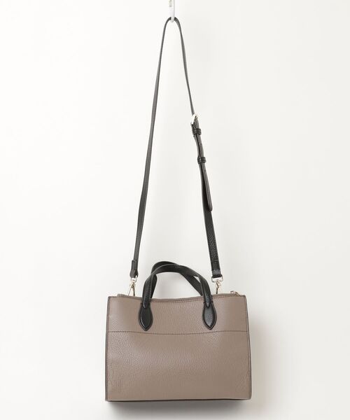 FURLA（フルラ） 2WAYバッグ - ベージュ レディース : ZOZOTOWN Yahoo