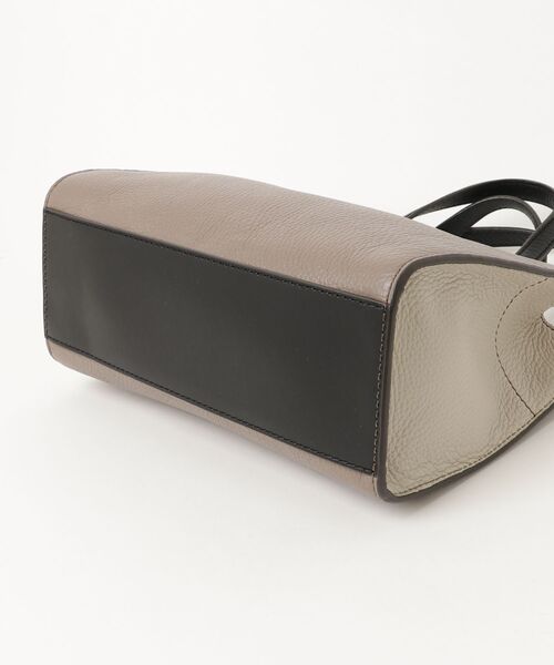 FURLA（フルラ） 2WAYバッグ - ベージュ レディース : ZOZOTOWN Yahoo