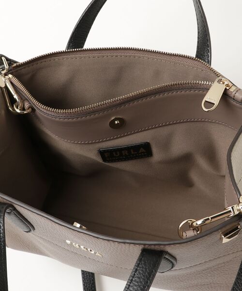 FURLA（フルラ） 2WAYバッグ - ベージュ レディース : ZOZOTOWN Yahoo