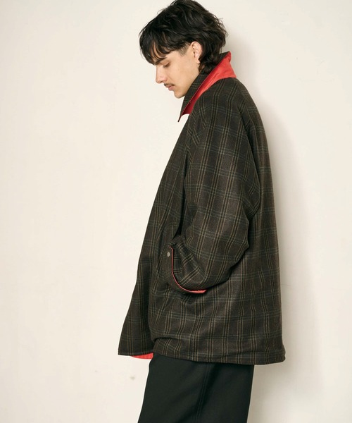 kelen ケレン　ミリタリーコート Kelen（ケレン） コート ジャケット 「KELEN MENS / ケレン メンズ