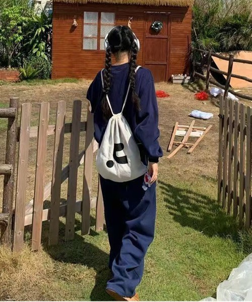 「NEW GENTLEMAN」 セットアップ M ネイビー レディース_画像8