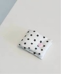 「 Port / ポート 」 スター柄 コード...の詳細画像1