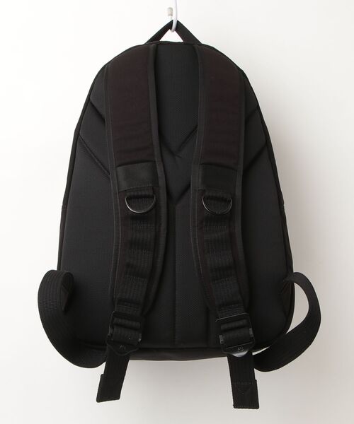 Y-3 2WAY ボディバッグ バックパック　リュック Y-3 「Y-3」 リュック ONE SIZE ブラック メンズ : ZOZOTOWN Yahoo!店