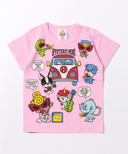 ヒステリック ミニの商品一覧 通販 - Yahoo!ショッピング