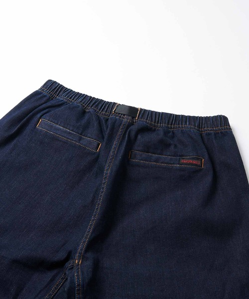 「Gramicci」 デニムパンツ X-LARGE ネイビー メンズ_画像8