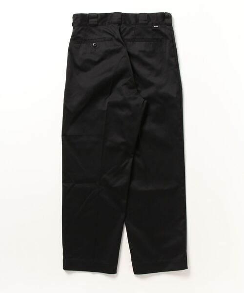 「BEAMS」 チノパンツ L ベージュ メンズ_画像2
