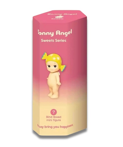 Sonny Angel ソニーエンジェル　スイーツ シリーズ フィギュア Sonny Angel Sweets ソニーエンジェル スイーツシリーズ