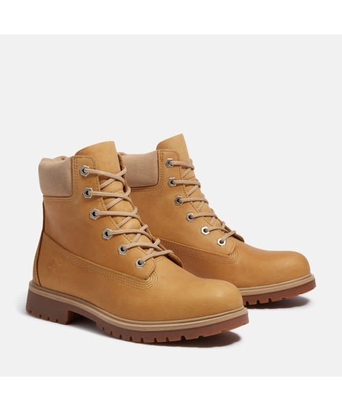 Timberland（ティンバーランド） ブーツ 「Timberland 25」6インチ