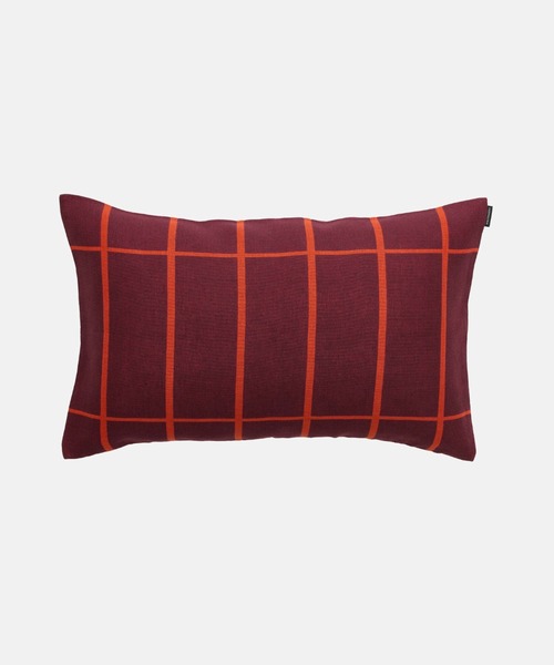 マリメッコTiiliskivi PIRPUT PARPUT クッションカバー×2 marimekko（マリメッコ） クッション クッションカバー Tiiliskivi