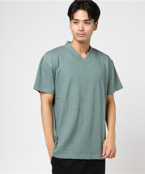 natal design（ネイタルデザイン） tシャツ 「ネイタルデザイン」V