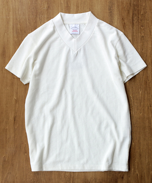 NATAL DESIGN ヘンリーネックシャツ natal design シャツ 「ネイタルデザイン」3rd SHIRTS LONG