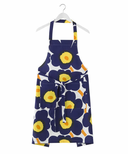 marimekko（マリメッコ） エプロン PIENI UNIKKO / Apron : ZOZOTOWN