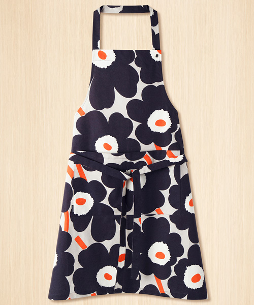 marimekko（マリメッコ） エプロン PIENI UNIKKO / Apron : ZOZOTOWN