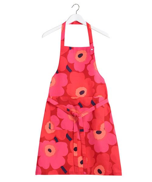 marimekko（マリメッコ） エプロン PIENI UNIKKO / Apron : ZOZOTOWN