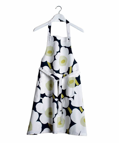 marimekko（マリメッコ） エプロン PIENI UNIKKO / Apron : ZOZOTOWN