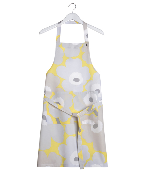marimekko（マリメッコ） エプロン PIENI UNIKKO / Apron : ZOZOTOWN