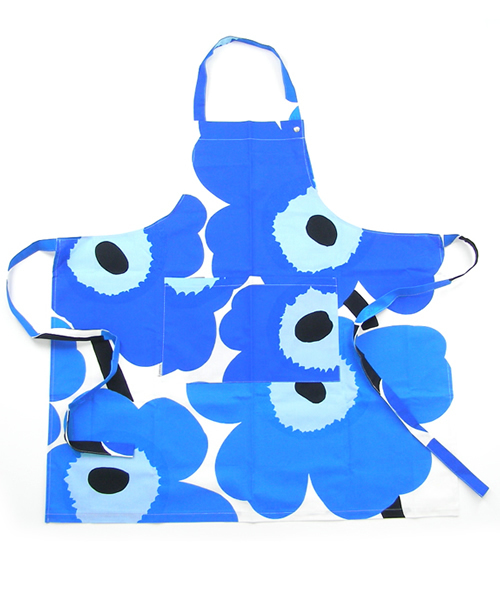 marimekko（マリメッコ） エプロン PIENI UNIKKO / Apron : ZOZOTOWN