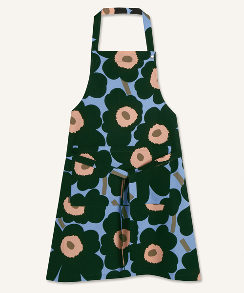 marimekko（マリメッコ） エプロン PIENI UNIKKO / Apron : ZOZOTOWN