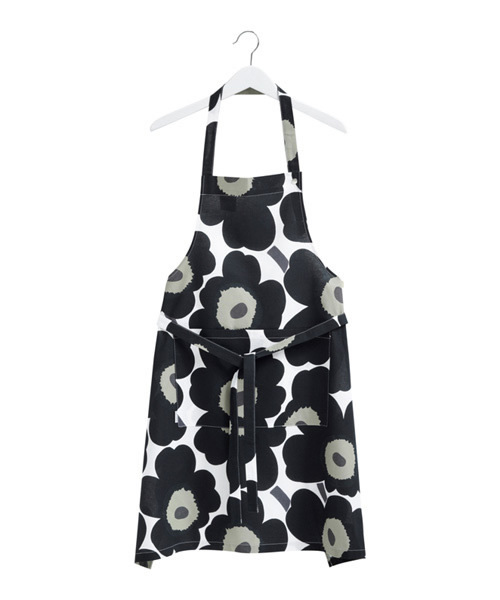 marimekko（マリメッコ） エプロン PIENI UNIKKO / Apron : ZOZOTOWN