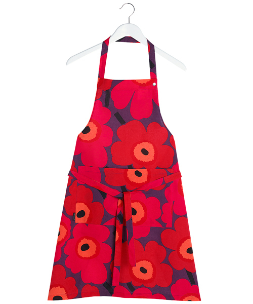 marimekko（マリメッコ） エプロン PIENI UNIKKO / Apron : ZOZOTOWN