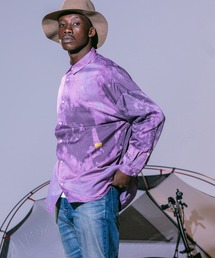 NATAL DESIGN ネイタルデザイン BIG LOMAN SHIRTS natal design（ネイタルデザイン） シャツ 「ネイタルデザイン」BIG