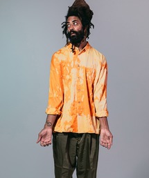 NATAL DESIGN ネイタルデザイン BIG LOMAN SHIRTS natal design（ネイタルデザイン） シャツ 「ネイタルデザイン」BIG