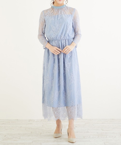 DRESS LAB（ドレスラボ） ドレス 「結婚式/オケージョンドレス」総