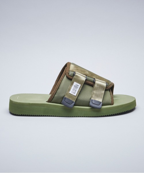 suicoke サンダル KAW-Cab メンズ レディース : ZOZOTOWN Yahoo