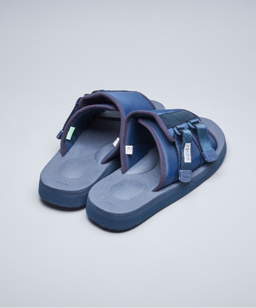 SUICOKE サンダル suicoke スイコック SUICOKE サンダル メンズ 男性用 MOTO-VM