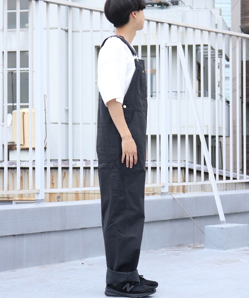 Dickies オーバーオール サロペット Dickies/ディッキーズ