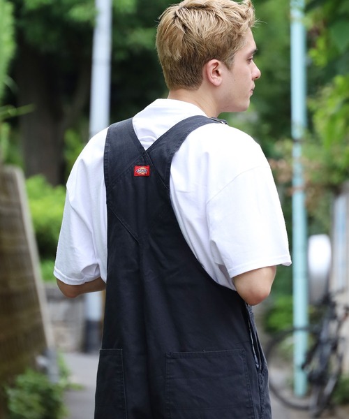 Dickies オーバーオール サロペット Dickies/ディッキーズ