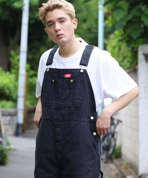 Dickies オーバーオール サロペット Dickies/ディッキーズ